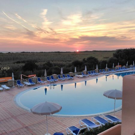 Arenas De Son Bou Hotel Екстериор снимка
