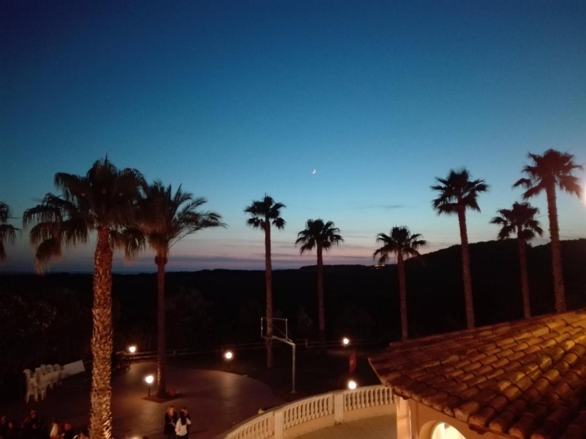 Arenas De Son Bou Hotel Екстериор снимка