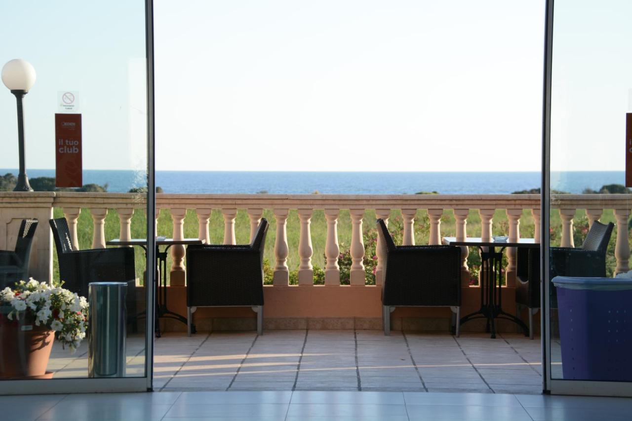 Arenas De Son Bou Hotel Екстериор снимка
