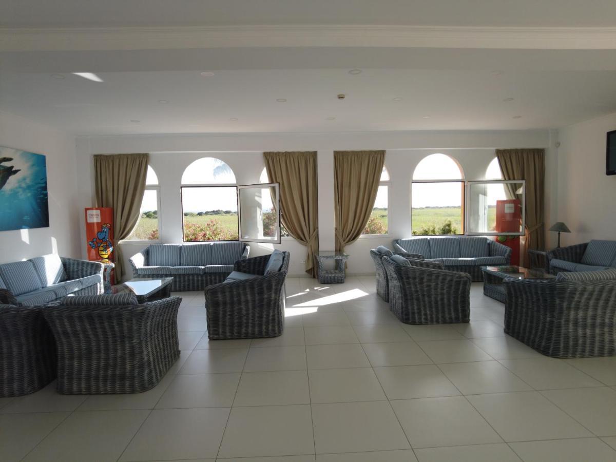 Arenas De Son Bou Hotel Екстериор снимка