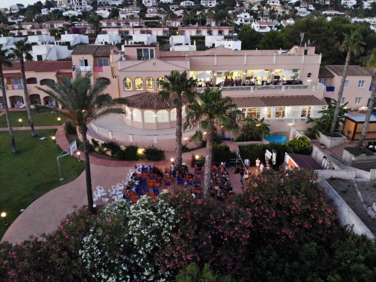 Arenas De Son Bou Hotel Екстериор снимка