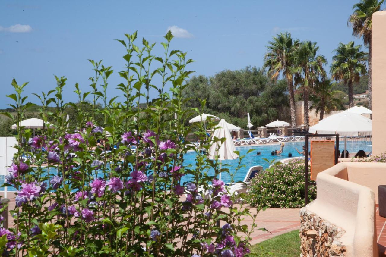 Arenas De Son Bou Hotel Екстериор снимка