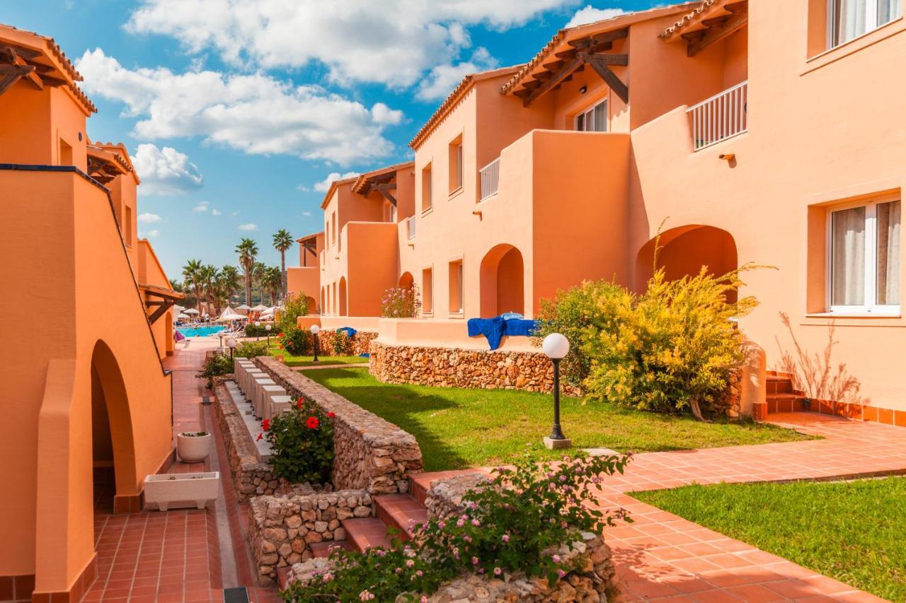 Arenas De Son Bou Hotel Екстериор снимка