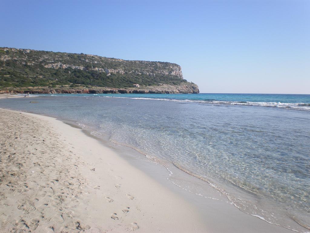Arenas De Son Bou Hotel Екстериор снимка