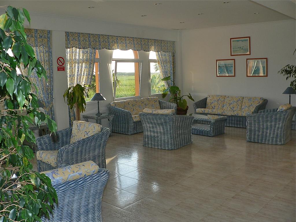 Arenas De Son Bou Hotel Екстериор снимка